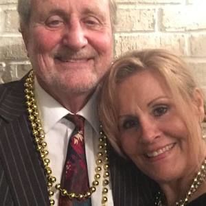 Meet your Posher, Sandy